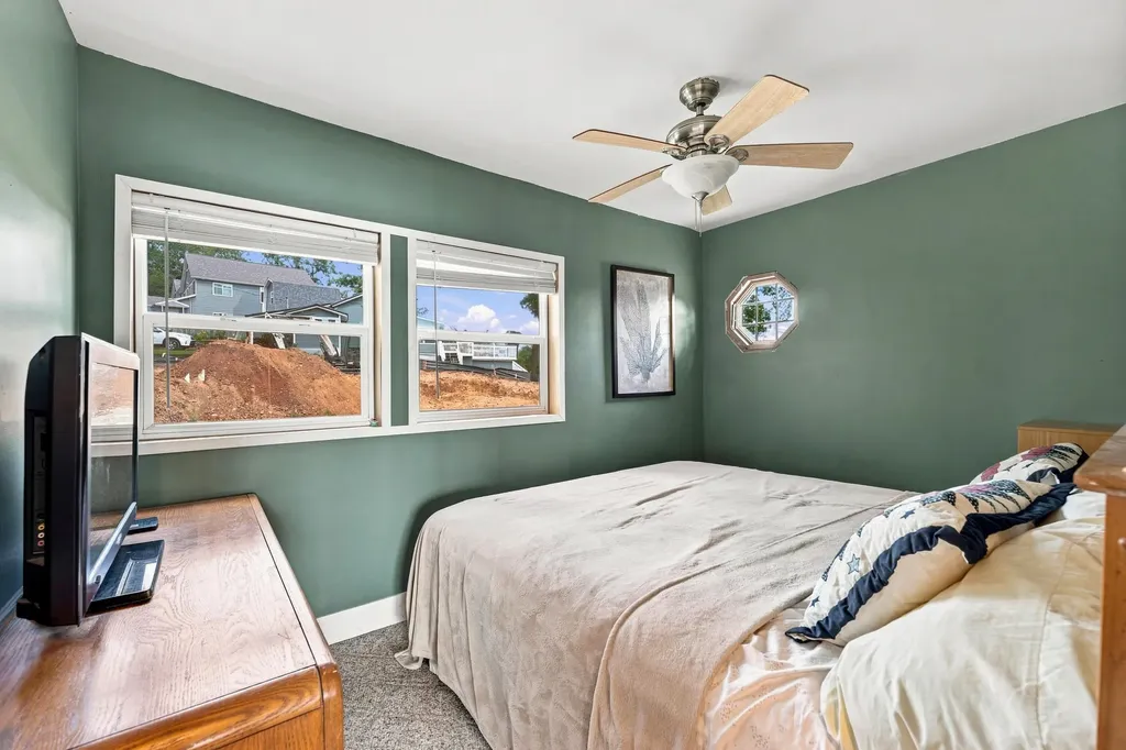11791 Ford Point Drive Prairieville Township MI 49080