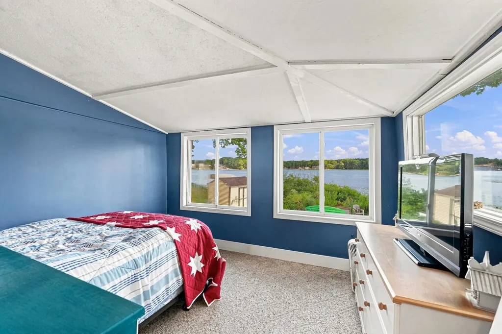 11791 Ford Point Drive Prairieville Township MI 49080