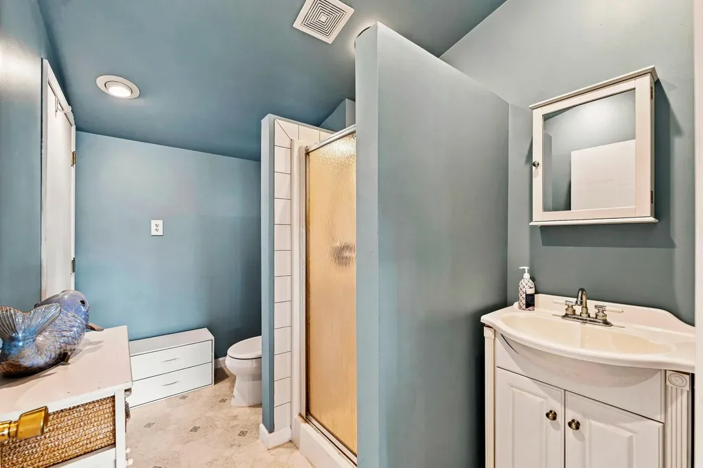 11791 Ford Point Drive Prairieville Township MI 49080