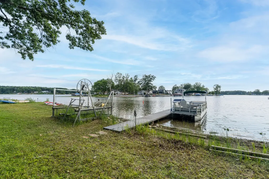 11791 Ford Point Drive Prairieville Township MI 49080