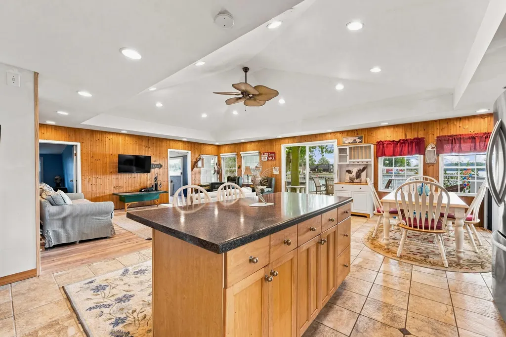 11791 Ford Point Drive Prairieville Township MI 49080