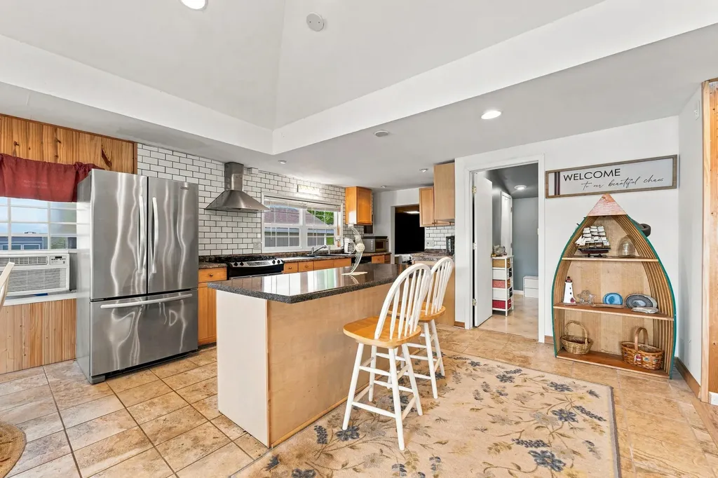 11791 Ford Point Drive Prairieville Township MI 49080