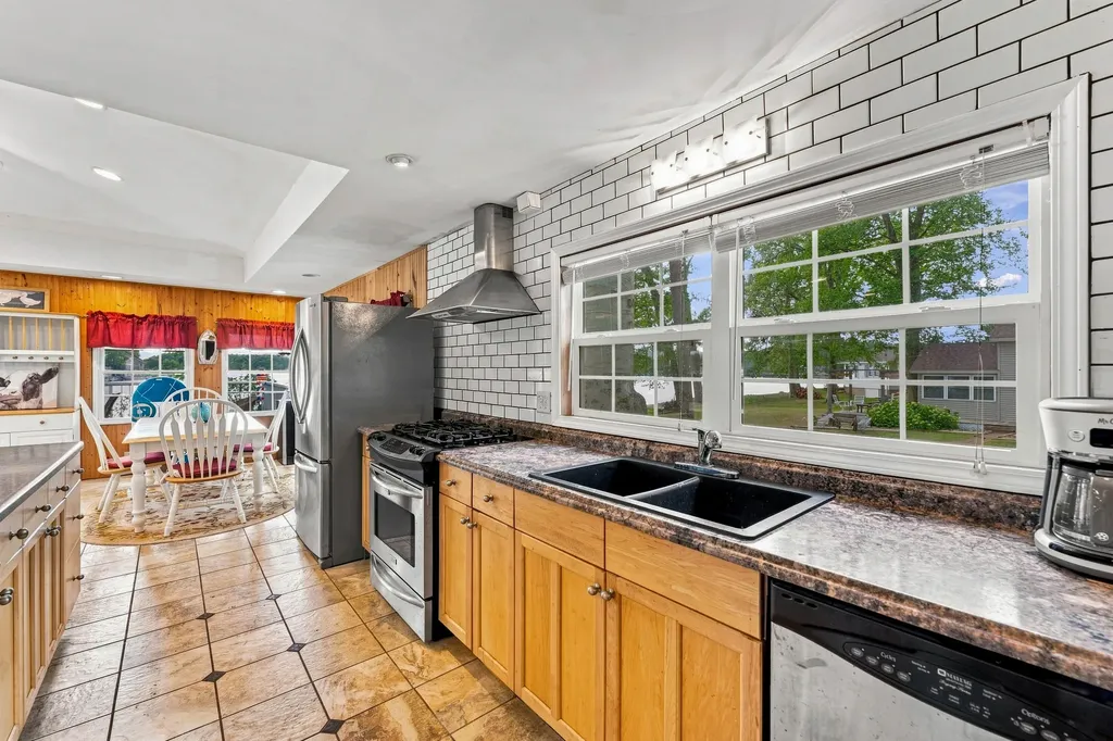11791 Ford Point Drive Prairieville Township MI 49080
