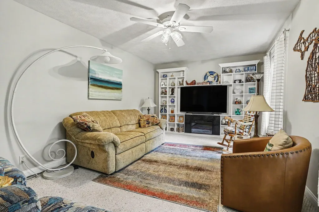 58145 James Drive Lockport Township MI 49093