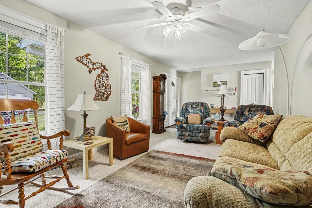 58145 James Drive Lockport Township MI 49093