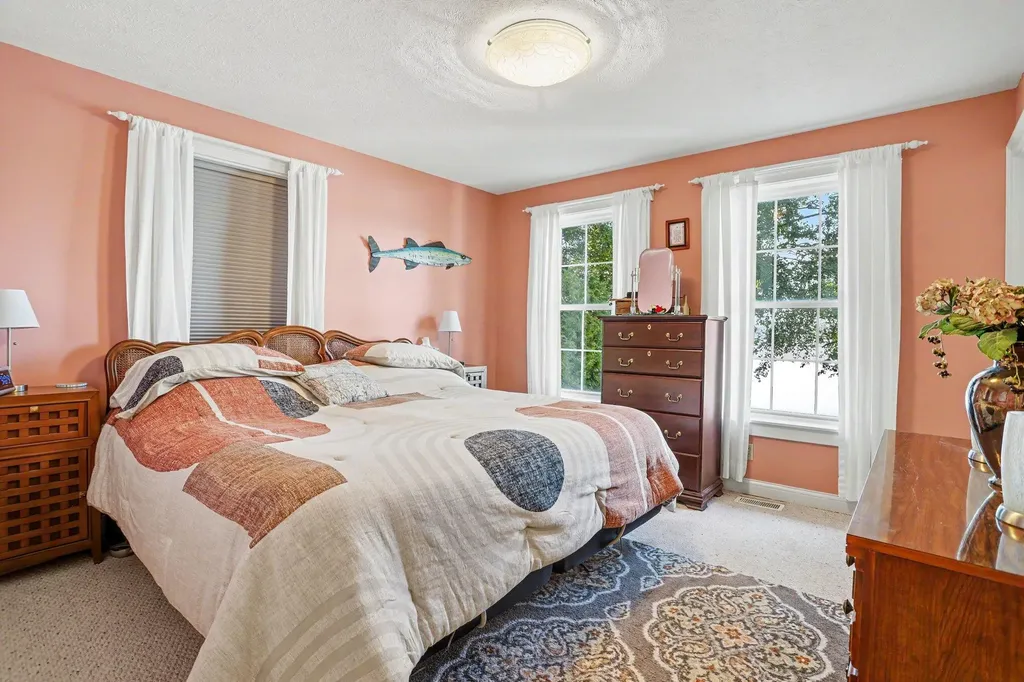 58145 James Drive Lockport Township MI 49093
