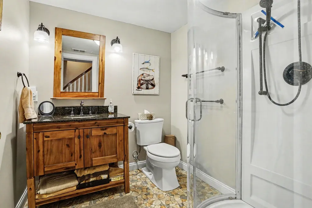 58145 James Drive Lockport Township MI 49093