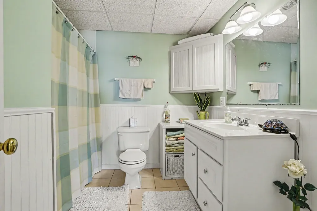 58145 James Drive Lockport Township MI 49093
