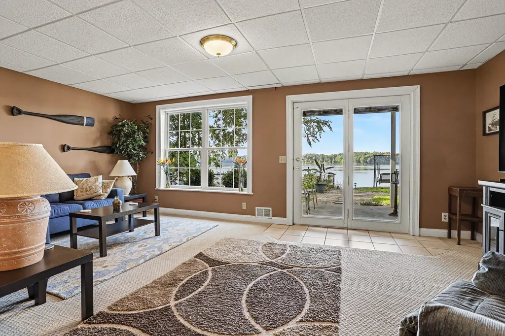 58145 James Drive Lockport Township MI 49093