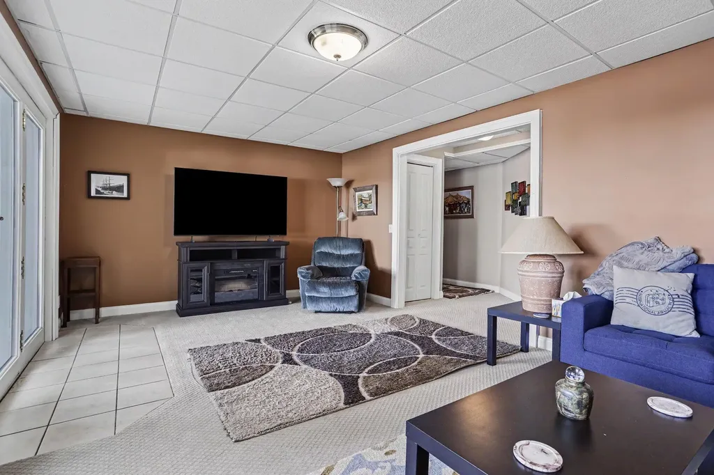 58145 James Drive Lockport Township MI 49093