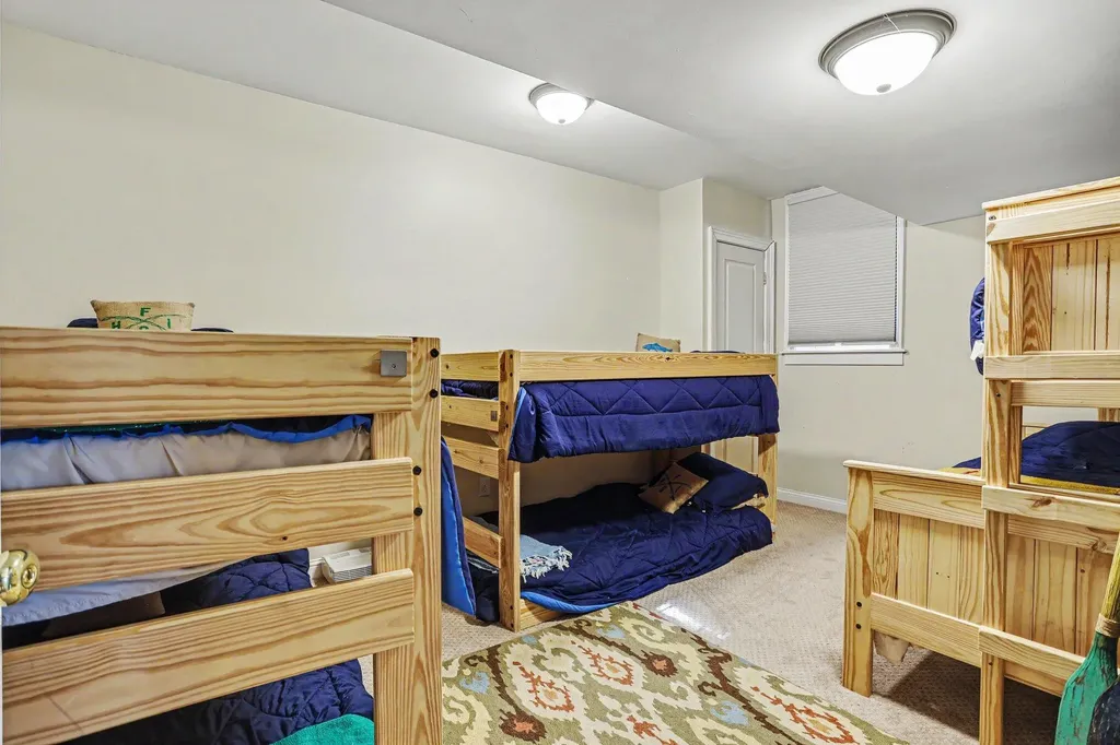 58145 James Drive Lockport Township MI 49093