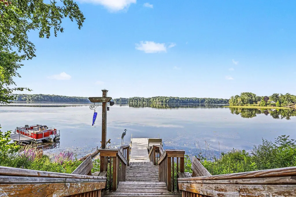 58145 James Drive Lockport Township MI 49093