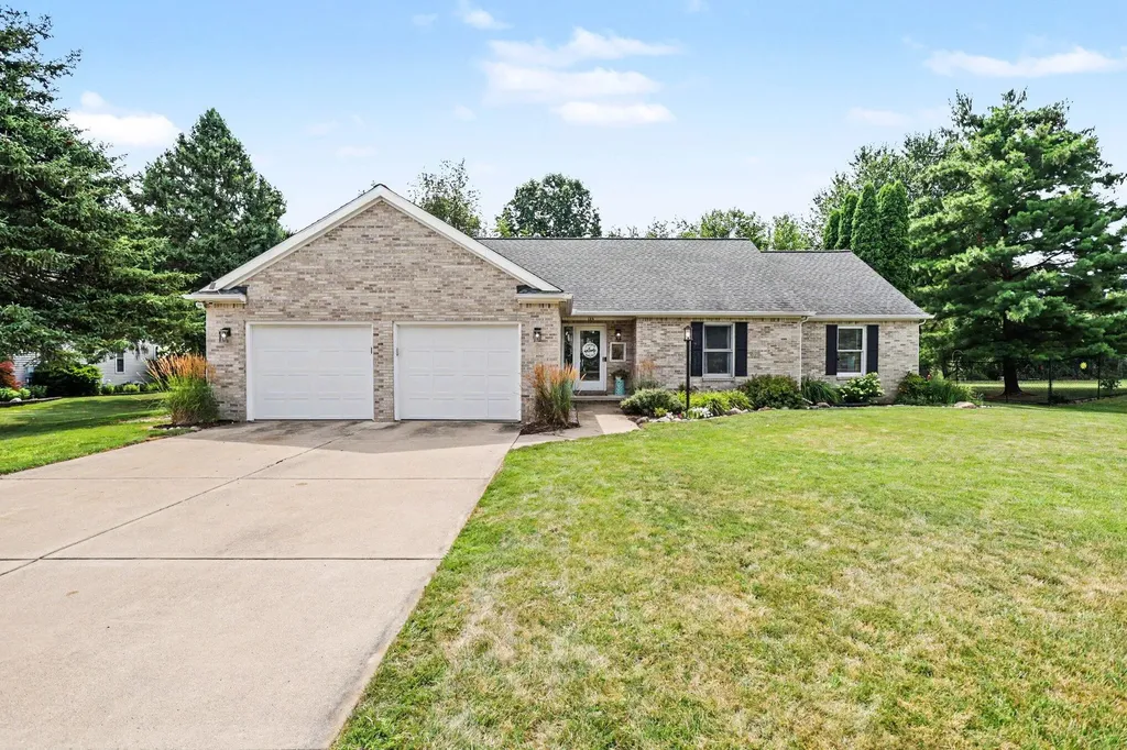 123 Mesa Verde Drive Battle Creek City MI 49015
