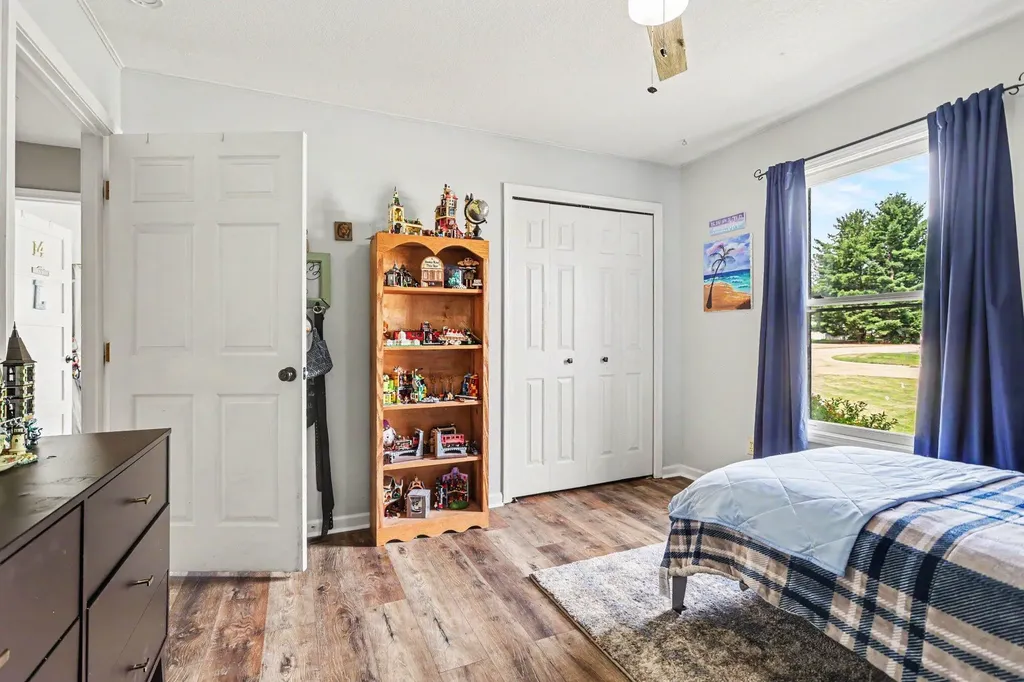 123 Mesa Verde Drive Battle Creek City MI 49015