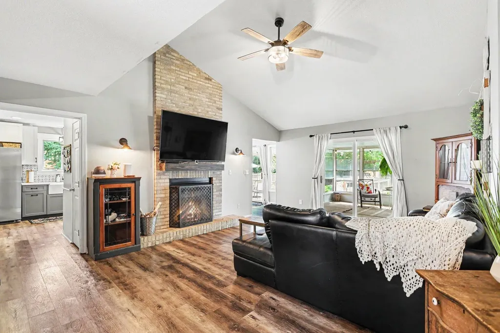 123 Mesa Verde Drive Battle Creek City MI 49015