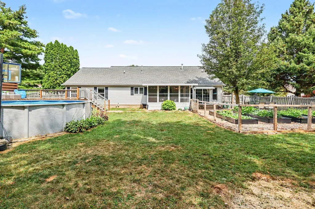 123 Mesa Verde Drive Battle Creek City MI 49015