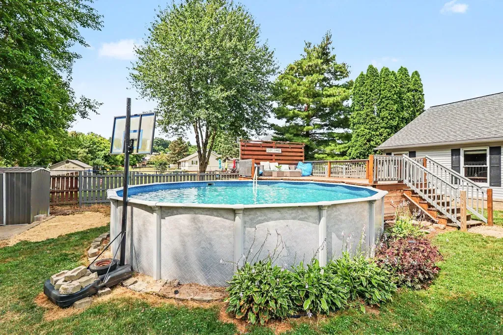 123 Mesa Verde Drive Battle Creek City MI 49015