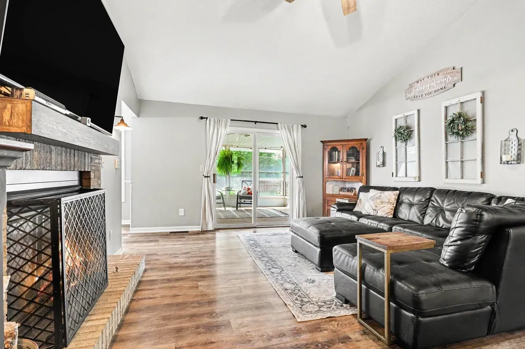 123 Mesa Verde Drive Battle Creek City MI 49015