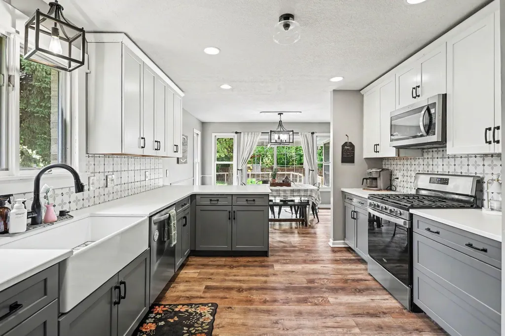 123 Mesa Verde Drive Battle Creek City MI 49015