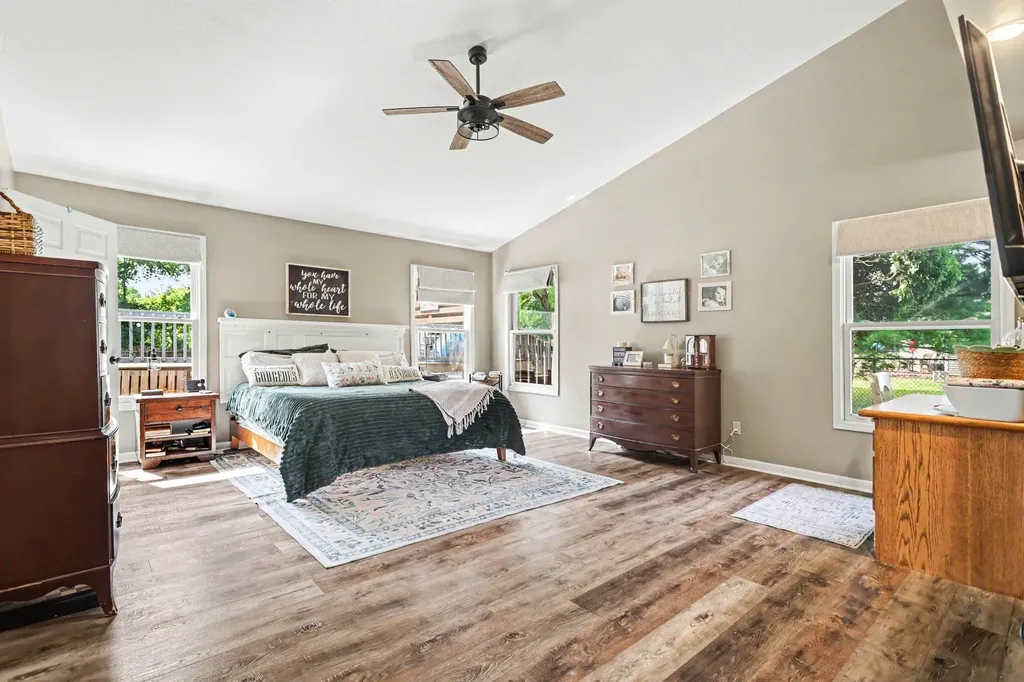 123 Mesa Verde Drive Battle Creek City MI 49015