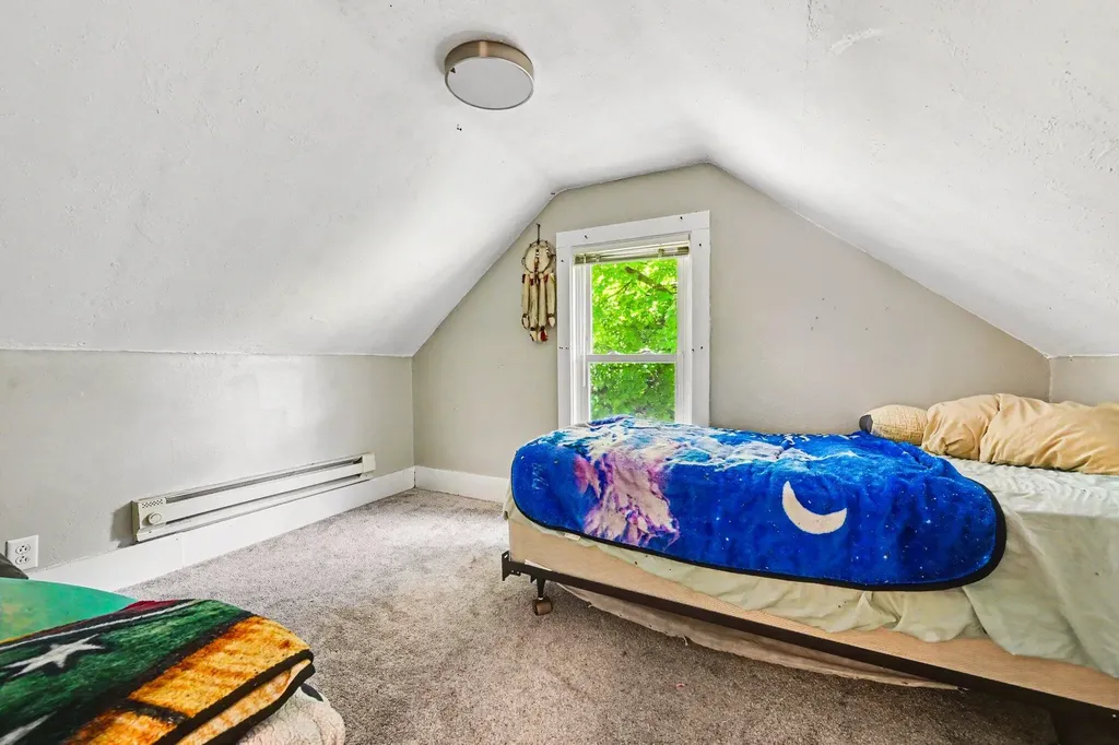 5953 Dawes Avenue Comstock Charter Township MI 49048