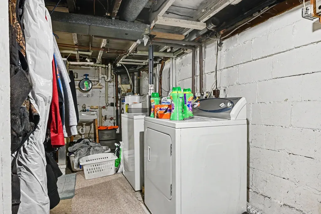 5953 Dawes Avenue Comstock Charter Township MI 49048