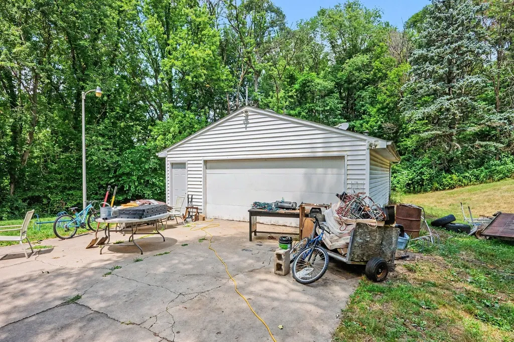 5953 Dawes Avenue Comstock Charter Township MI 49048
