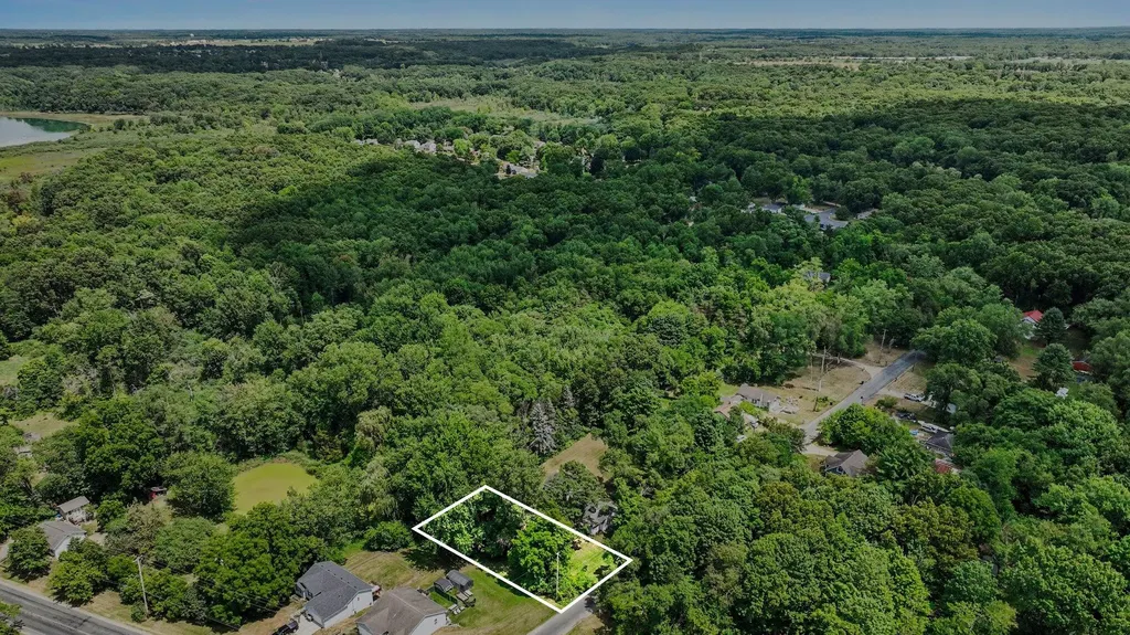 5953 Dawes Avenue Comstock Charter Township MI 49048
