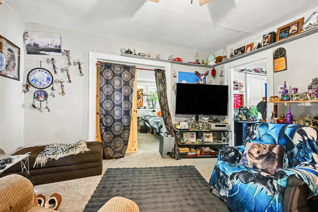 5953 Dawes Avenue Comstock Charter Township MI 49048