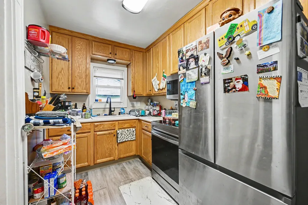 5953 Dawes Avenue Comstock Charter Township MI 49048