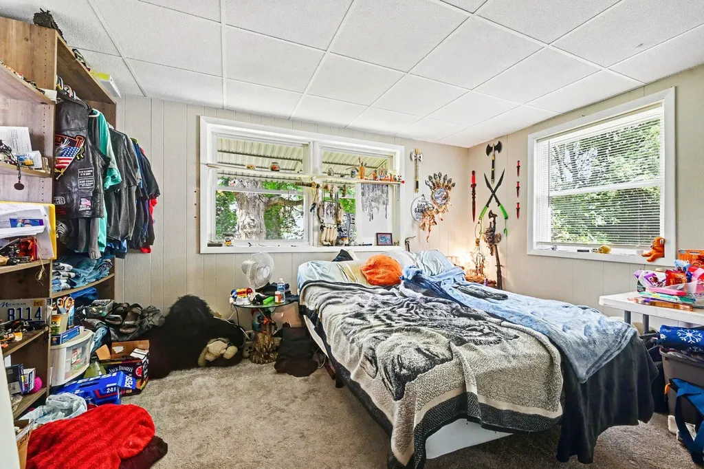 5953 Dawes Avenue Comstock Charter Township MI 49048