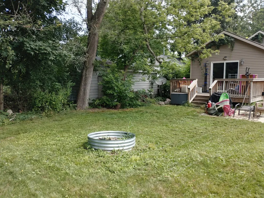 2307 Oxford Street Kalamazoo City MI 49004
