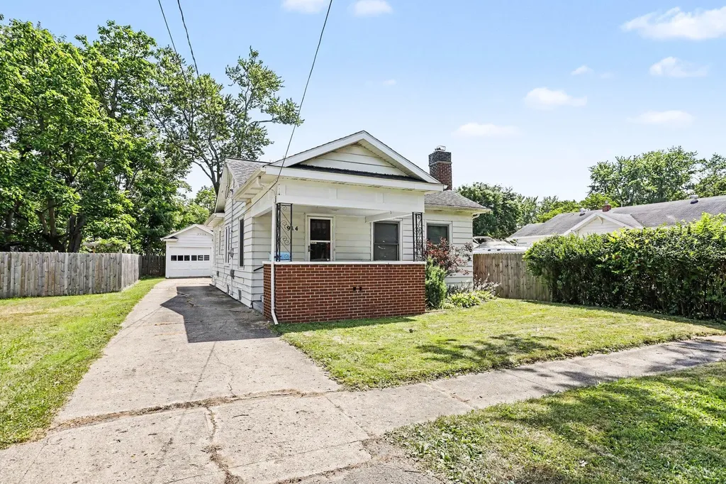 914 Dayton Avenue Kalamazoo Charter Township MI 49048