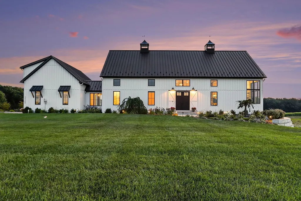 55308 County Road 671 Paw Paw Township MI 49079