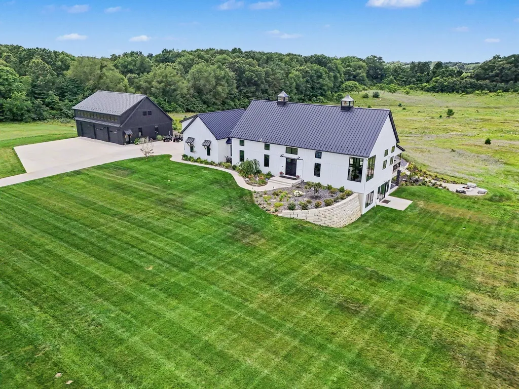 55308 County Road 671 Paw Paw Township MI 49079