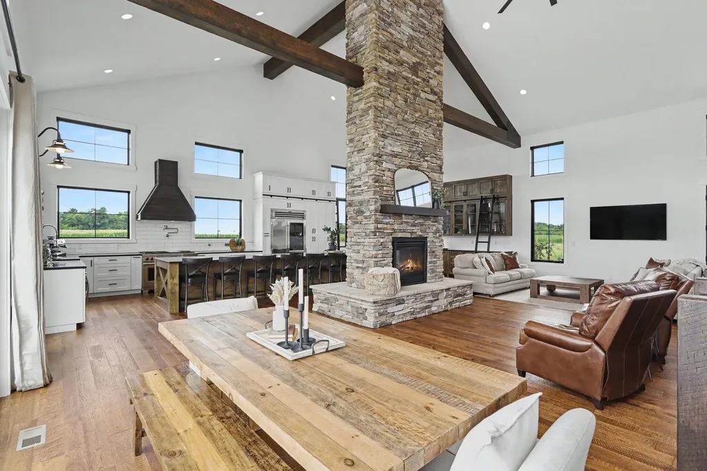 55308 County Road 671 Paw Paw Township MI 49079