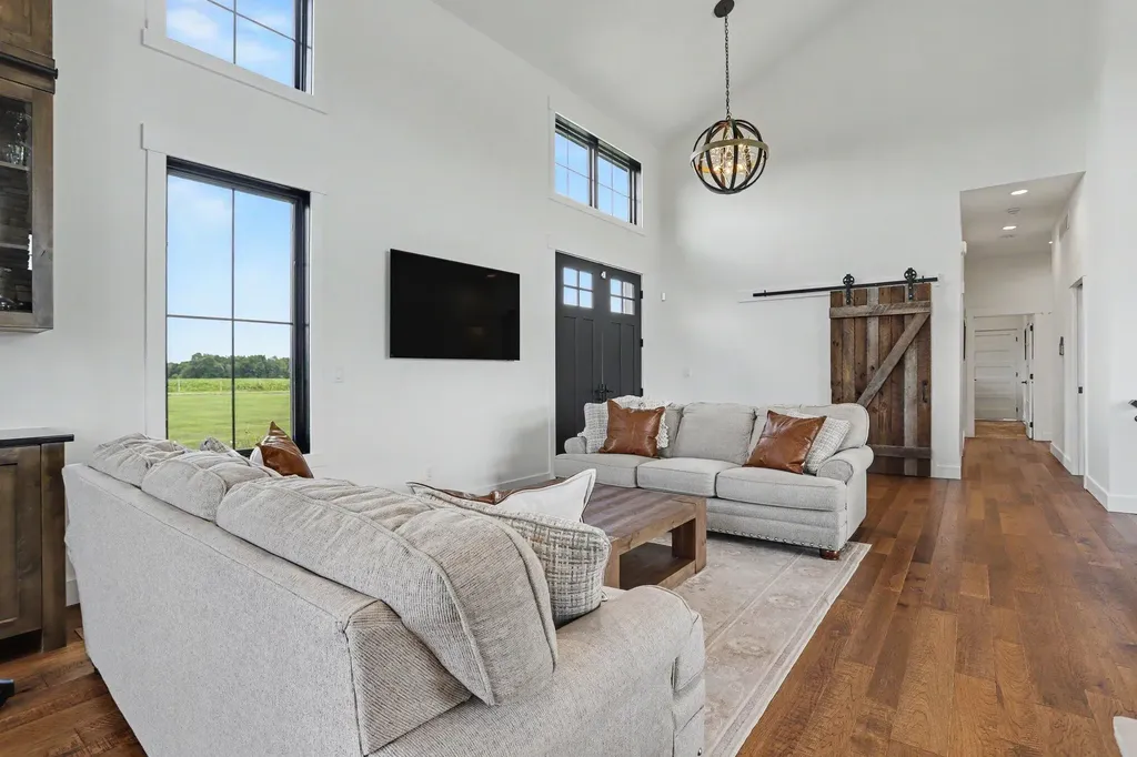 55308 County Road 671 Paw Paw Township MI 49079