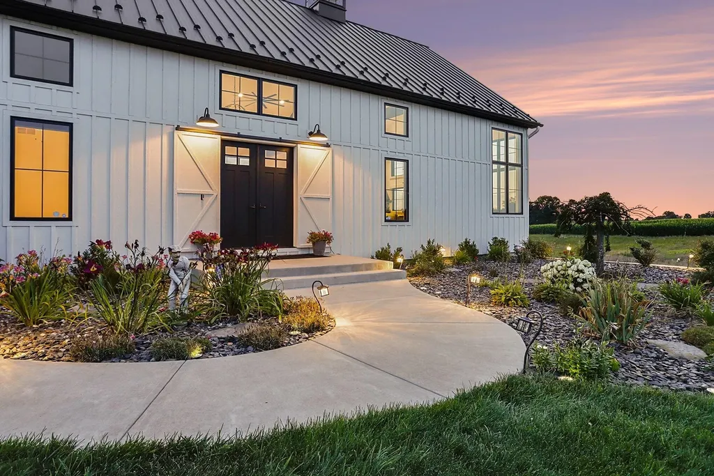 55308 County Road 671 Paw Paw Township MI 49079