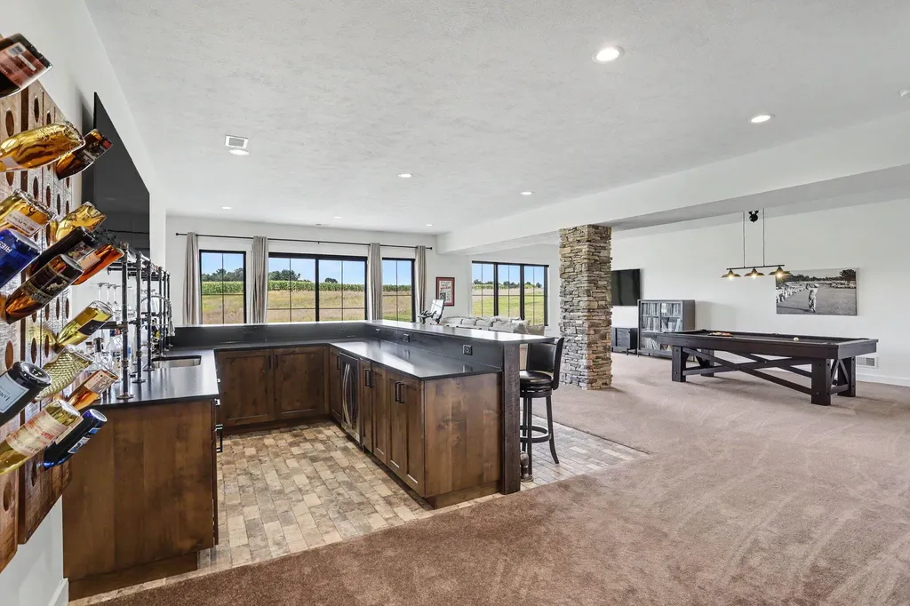 55308 County Road 671 Paw Paw Township MI 49079