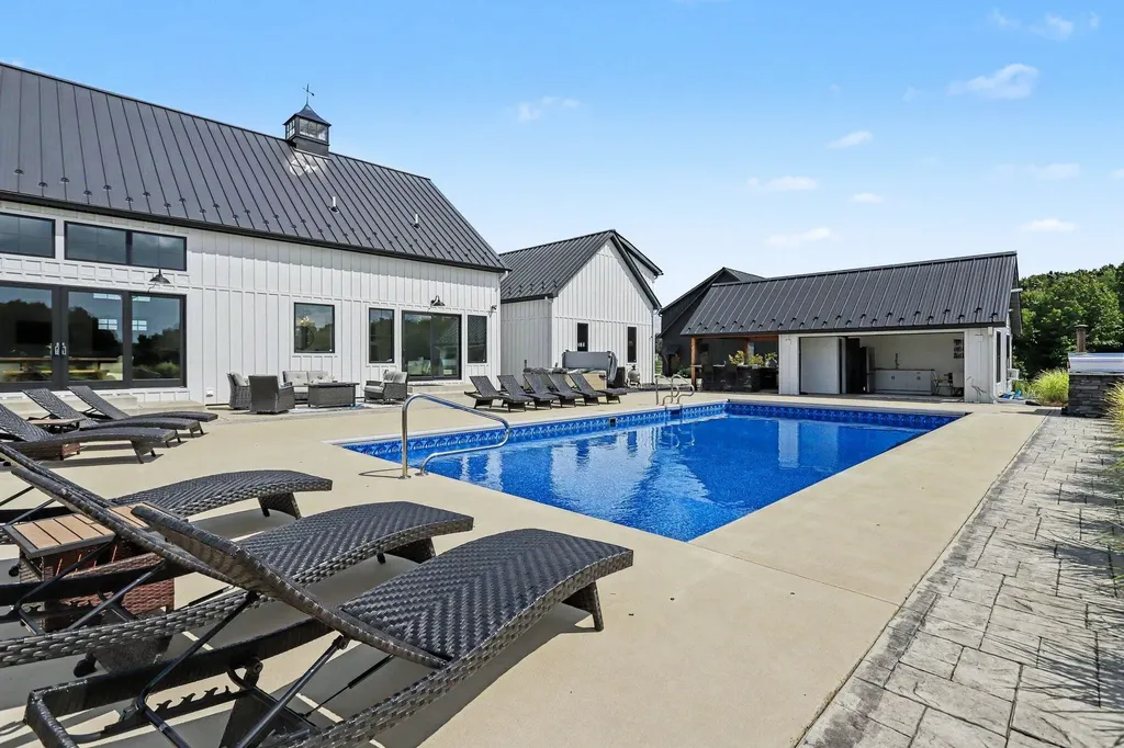 55308 County Road 671 Paw Paw Township MI 49079