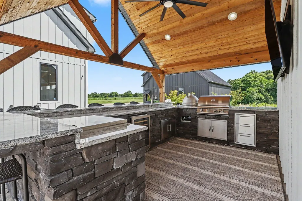 55308 County Road 671 Paw Paw Township MI 49079