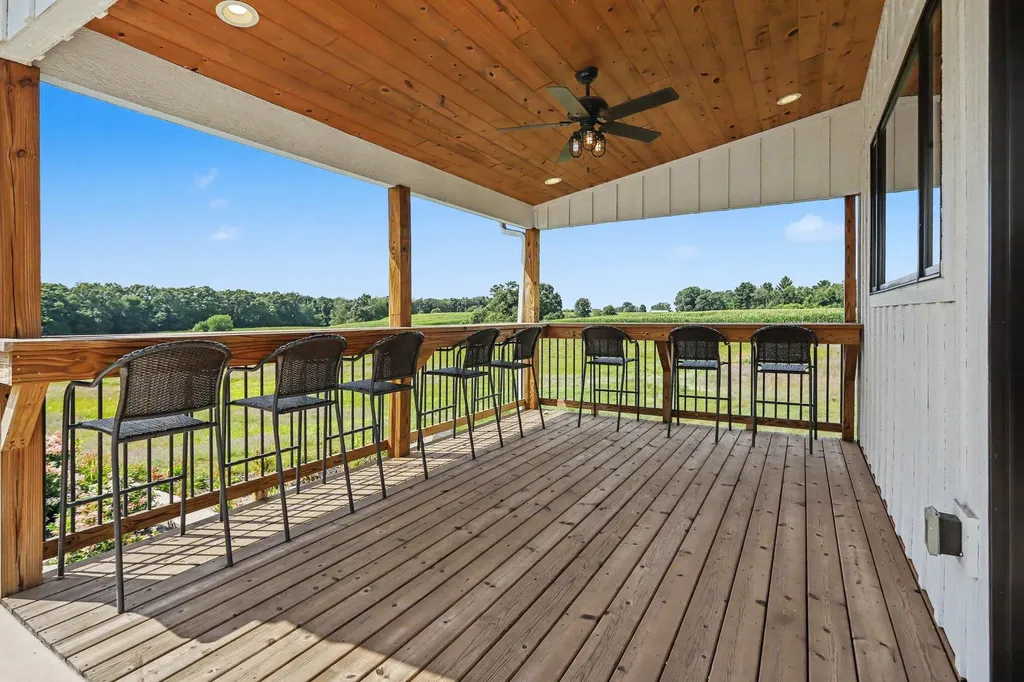 55308 County Road 671 Paw Paw Township MI 49079