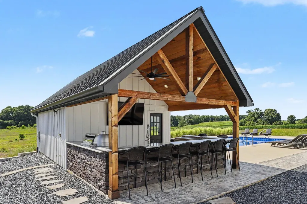 55308 County Road 671 Paw Paw Township MI 49079