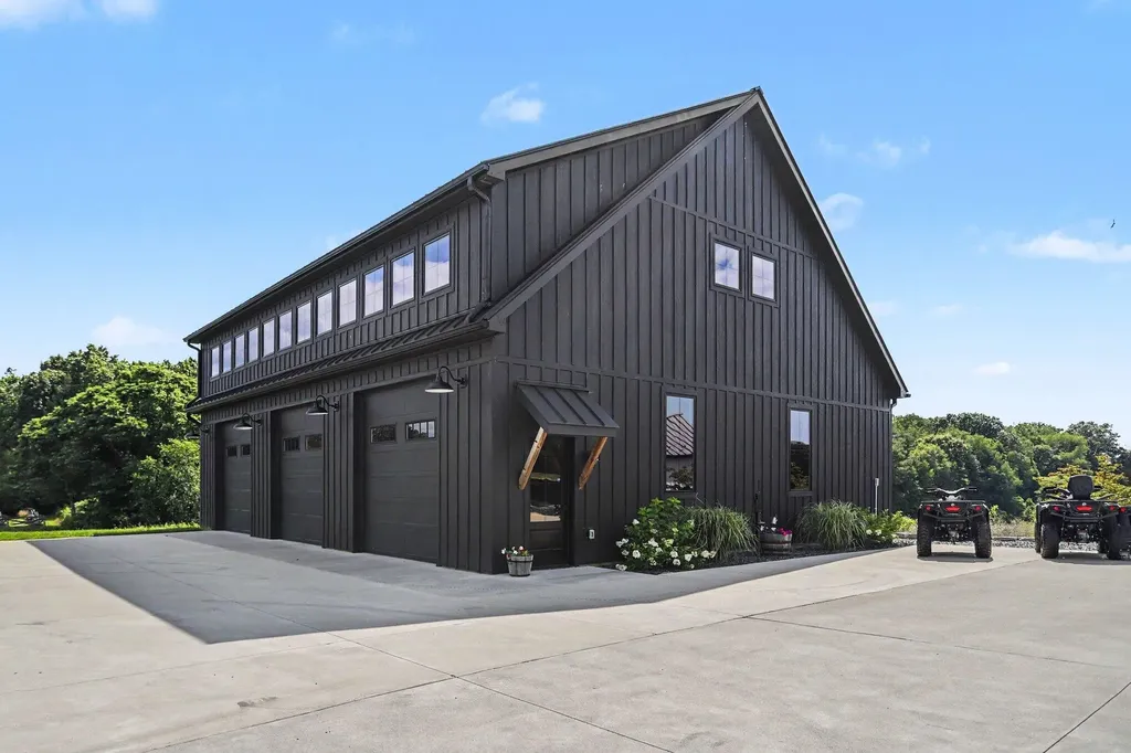 55308 County Road 671 Paw Paw Township MI 49079