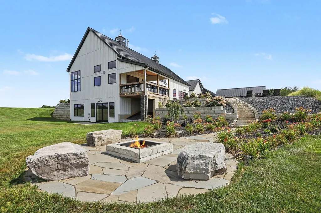 55308 County Road 671 Paw Paw Township MI 49079