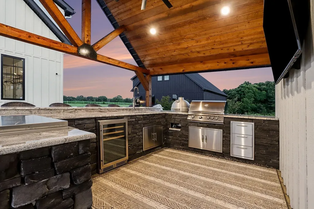 55308 County Road 671 Paw Paw Township MI 49079