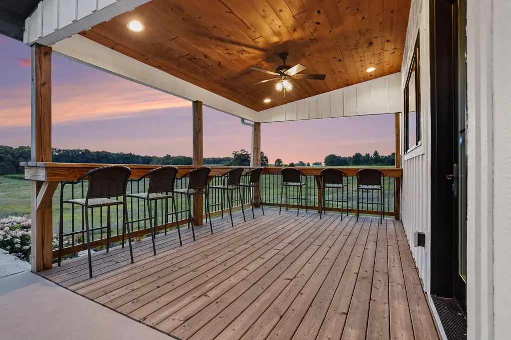 55308 County Road 671 Paw Paw Township MI 49079