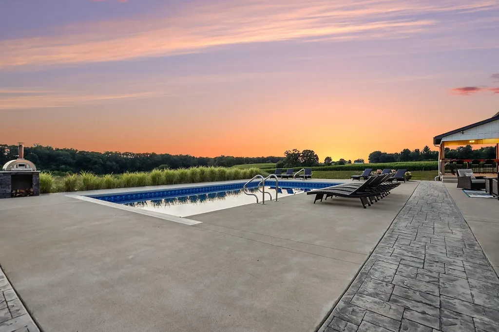 55308 County Road 671 Paw Paw Township MI 49079