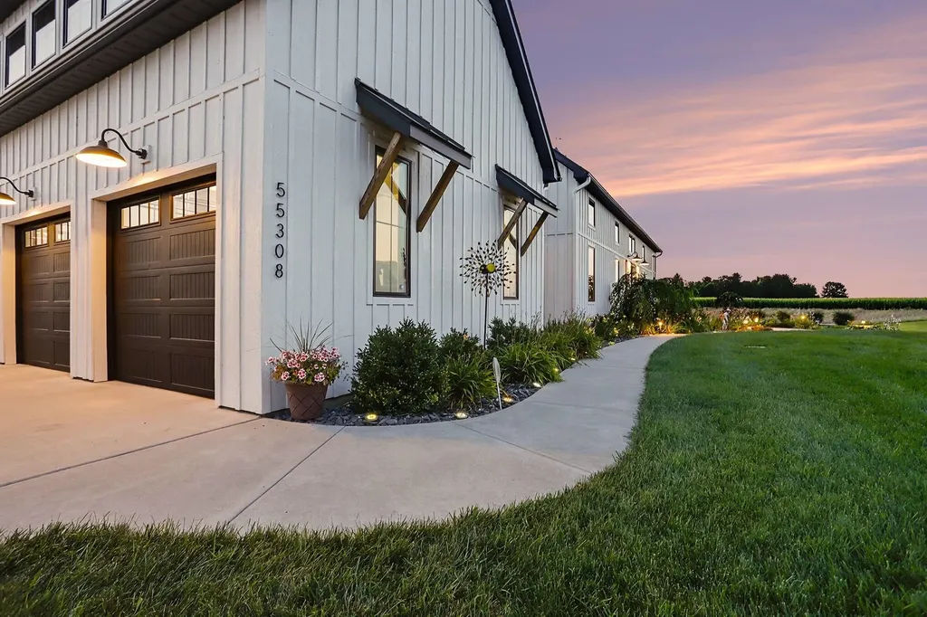 55308 County Road 671 Paw Paw Township MI 49079