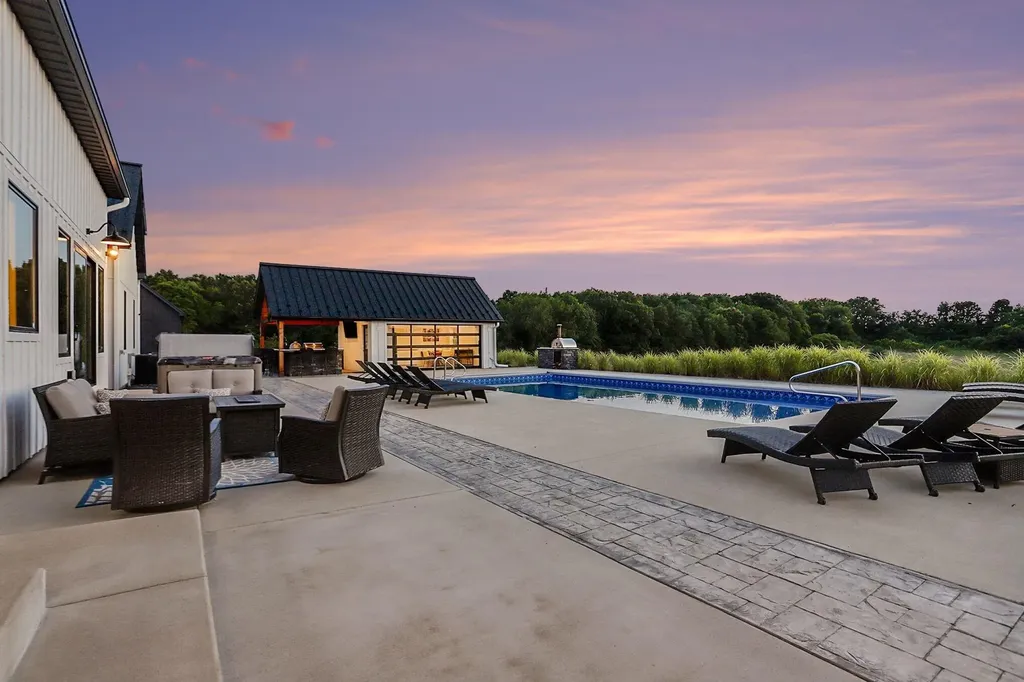 55308 County Road 671 Paw Paw Township MI 49079